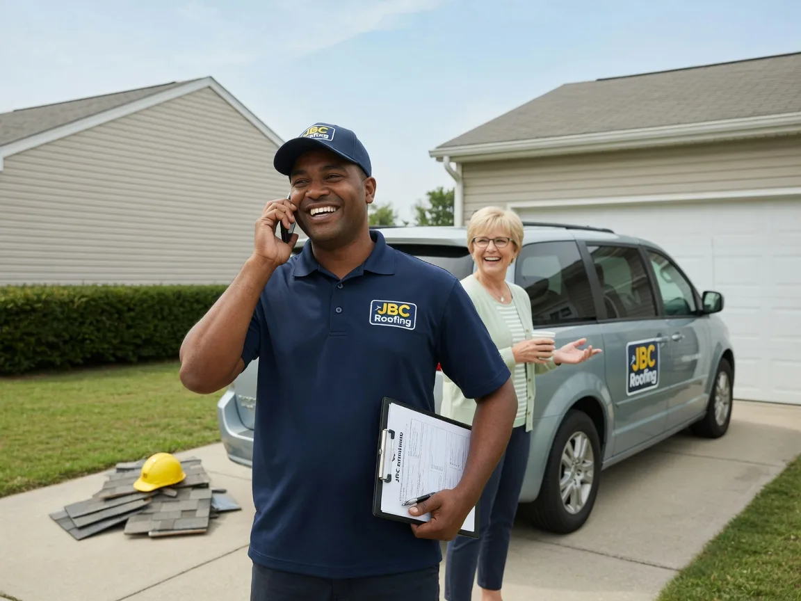 Roof Replacement Cocolamus, PA FAQs